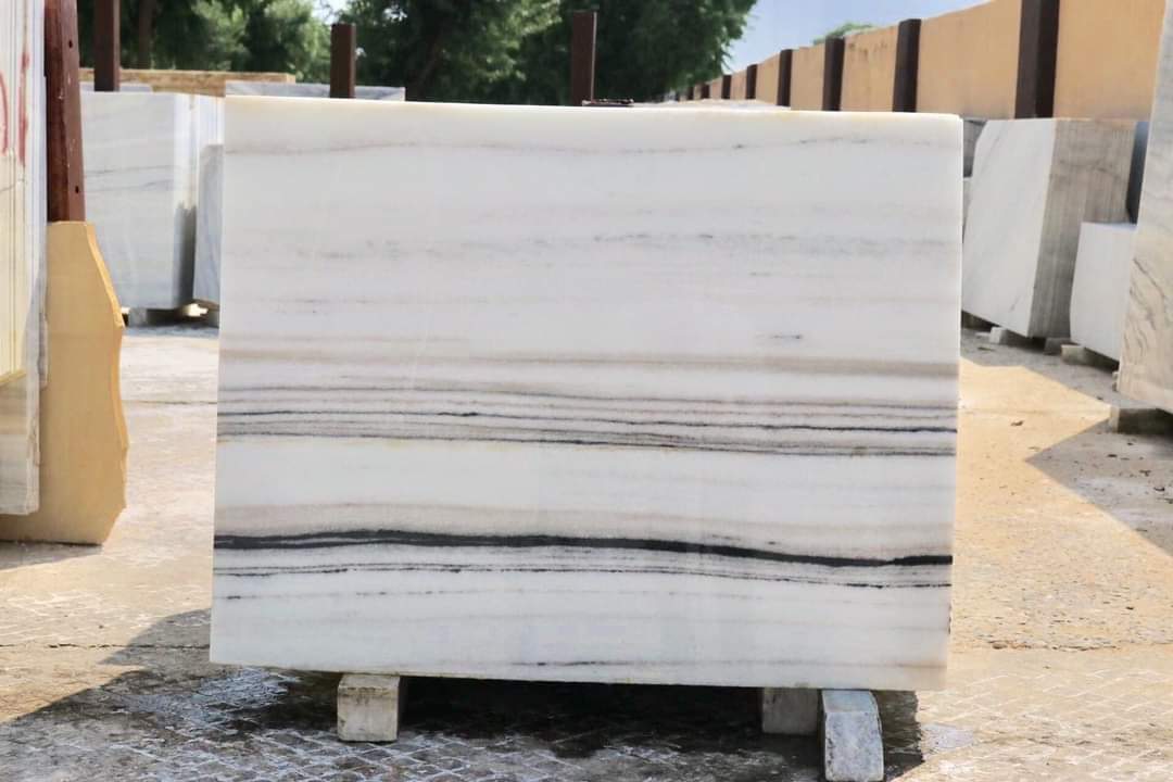 Marble Slabs & Blocks